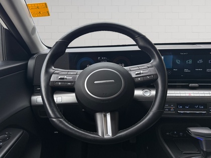 used 2025 Hyundai Kona car, priced at $31,860