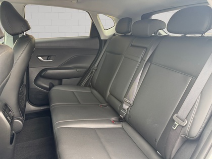 used 2025 Hyundai Kona car, priced at $31,860