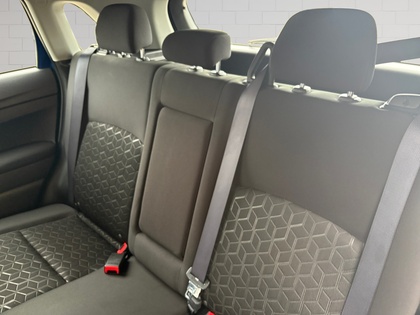 used 2024 Mitsubishi RVR car, priced at $25,288