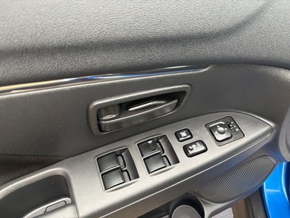 used 2024 Mitsubishi RVR car, priced at $25,288