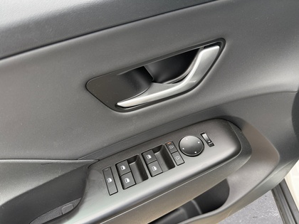 used 2025 Hyundai Kona car, priced at $31,860