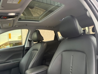 used 2025 Hyundai Kona car, priced at $31,940