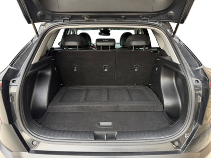 used 2025 Hyundai Kona car, priced at $31,940