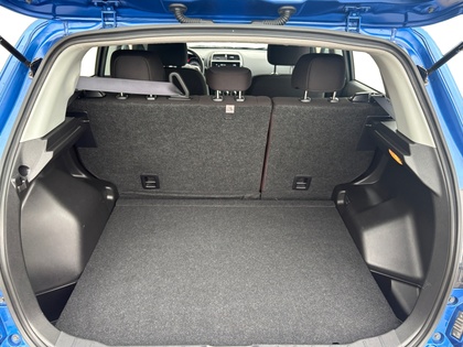 used 2024 Mitsubishi RVR car, priced at $25,288