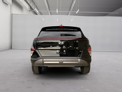 used 2025 Hyundai Kona car, priced at $31,940