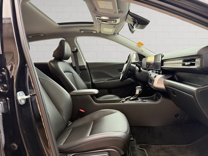 used 2025 Hyundai Kona car, priced at $31,940