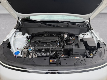 used 2025 Hyundai Kona car, priced at $31,860