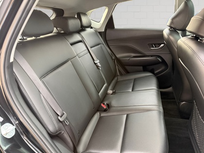 used 2025 Hyundai Kona car, priced at $31,940