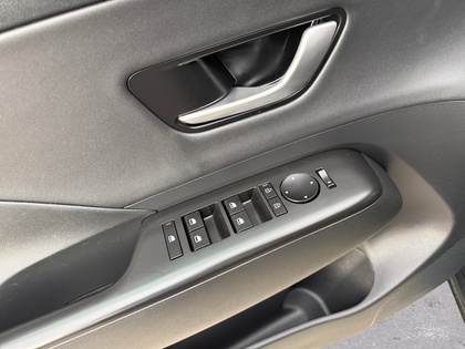 used 2025 Hyundai Kona car, priced at $31,940