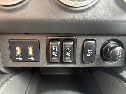used 2024 Mitsubishi RVR car, priced at $25,288