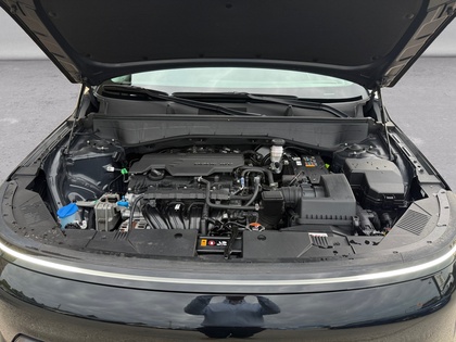 used 2025 Hyundai Kona car, priced at $31,940