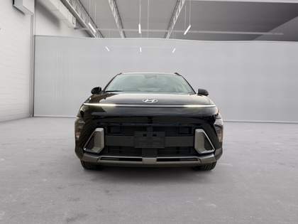 used 2025 Hyundai Kona car, priced at $31,940