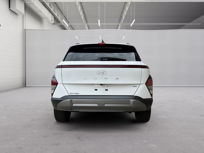 used 2025 Hyundai Kona car, priced at $31,860