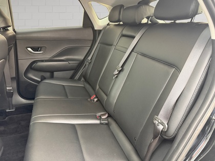 used 2025 Hyundai Kona car, priced at $31,940