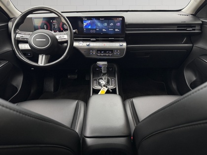 used 2025 Hyundai Kona car, priced at $31,940