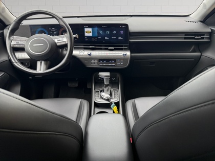 used 2025 Hyundai Kona car, priced at $31,860