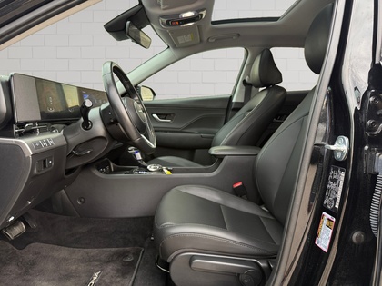 used 2025 Hyundai Kona car, priced at $31,940
