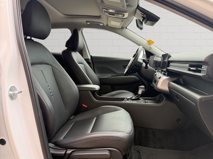 used 2025 Hyundai Kona car, priced at $31,860