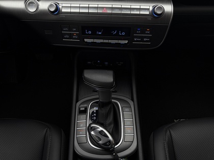 used 2025 Hyundai Kona car, priced at $31,860