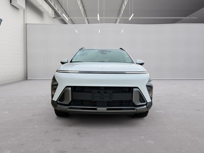 used 2025 Hyundai Kona car, priced at $31,860