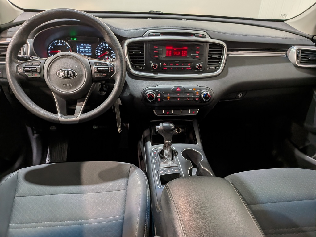 Kia Sorento 2016