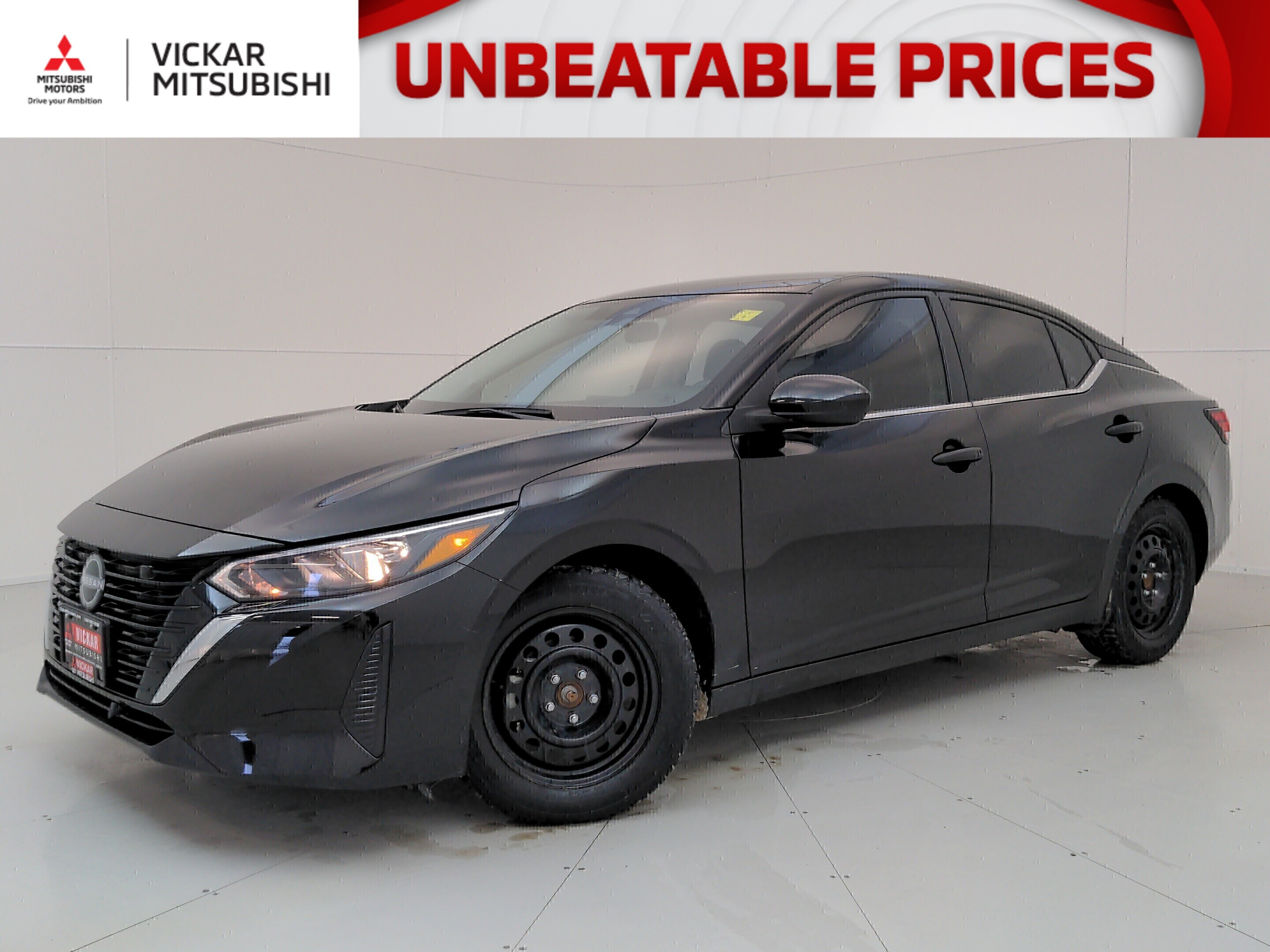 2024 Nissan Sentra