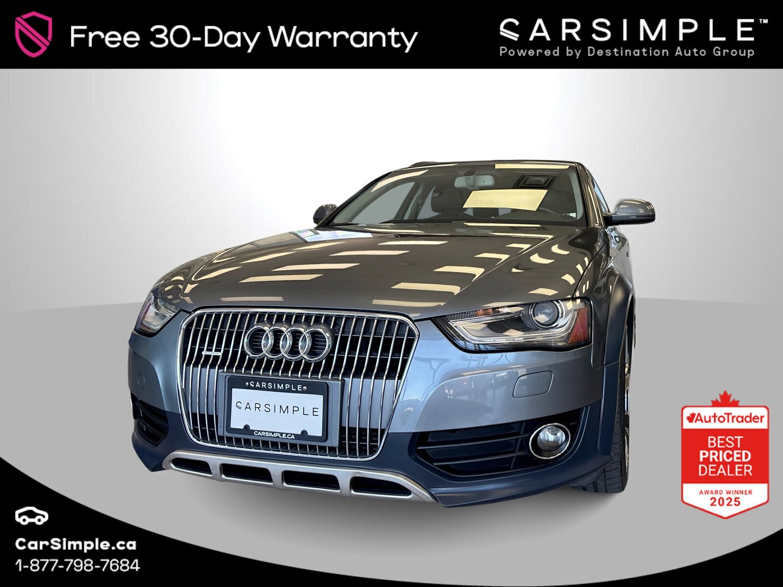 2013 Audi A4