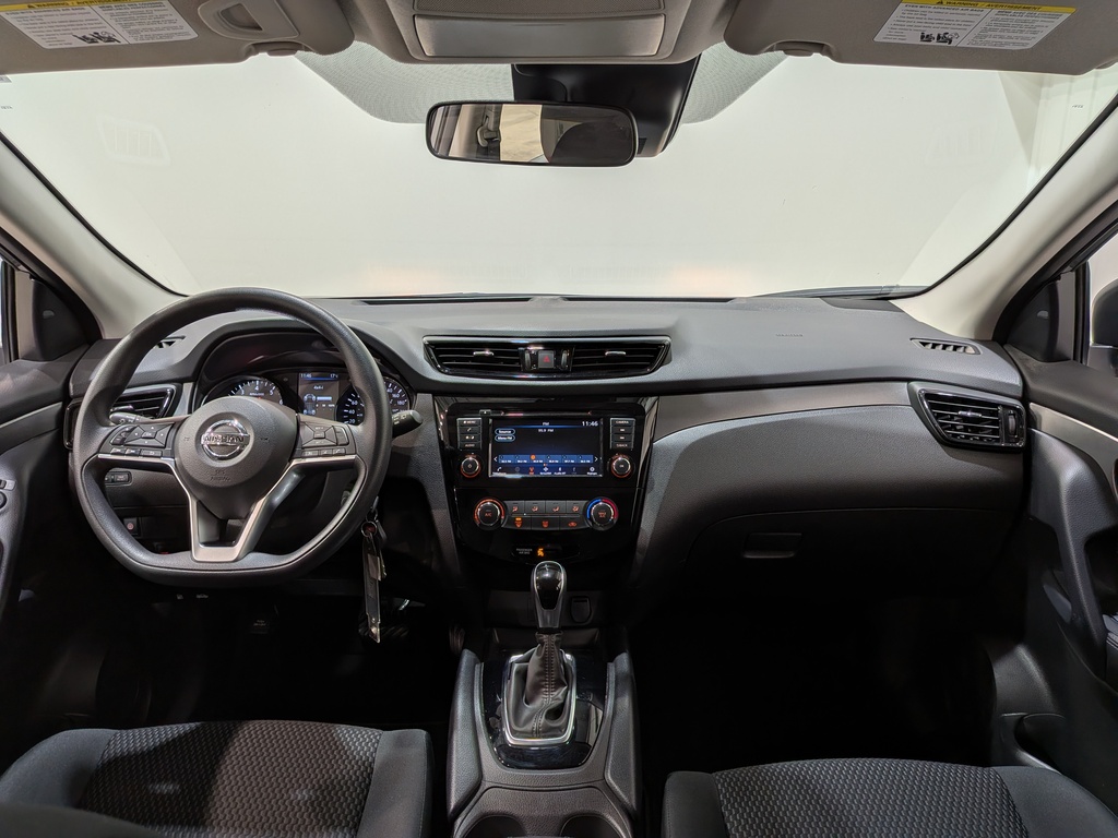 Nissan Qashqai 2023