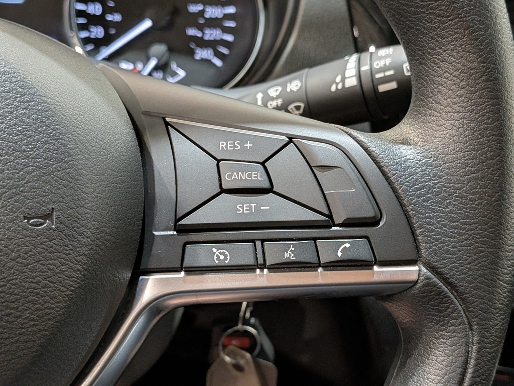 Nissan Qashqai 2023