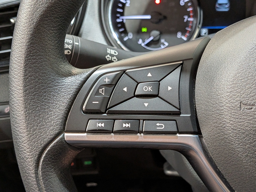 Nissan Qashqai 2023