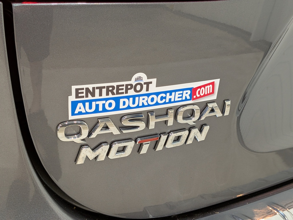 Nissan Qashqai 2023