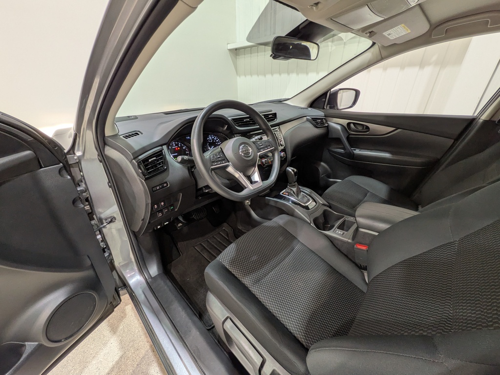 Nissan Qashqai 2023