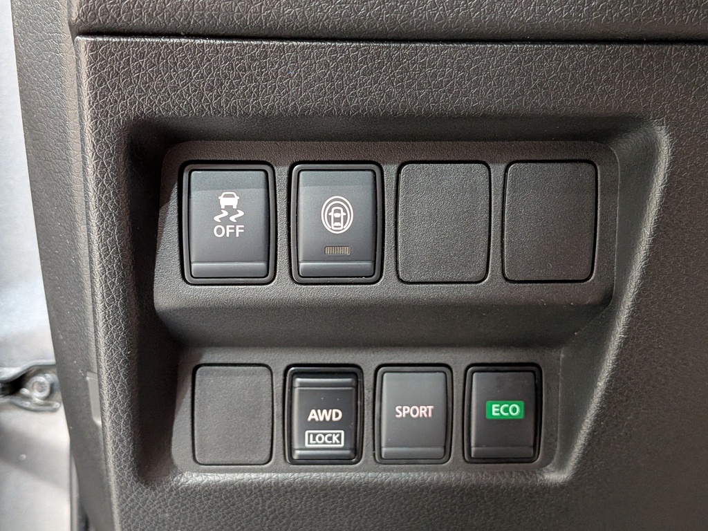Nissan Qashqai 2023