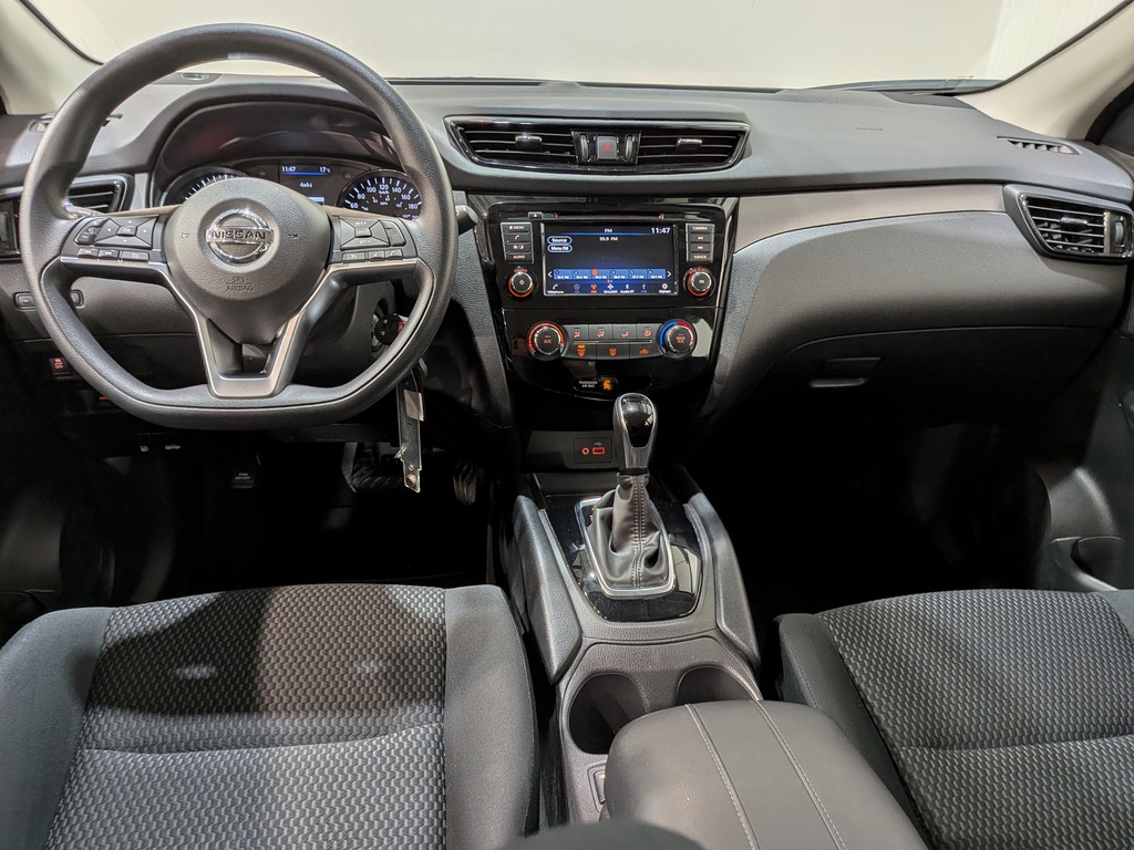 Nissan Qashqai 2023
