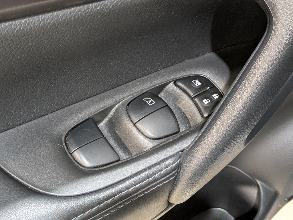 Nissan Qashqai 2023