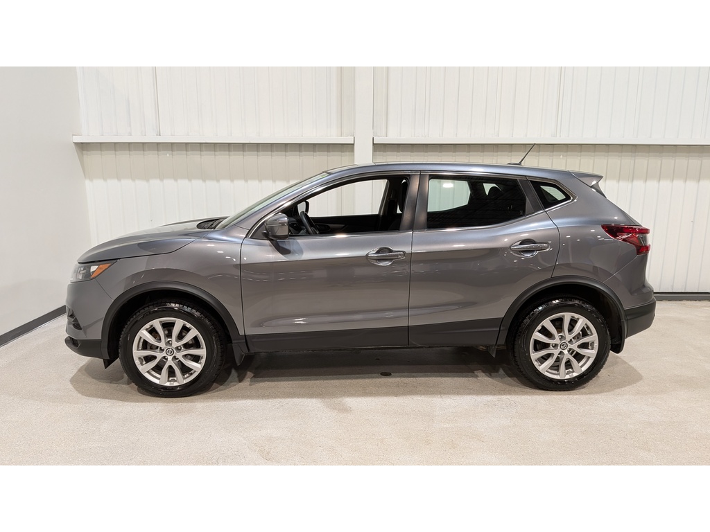 Nissan Qashqai 2023