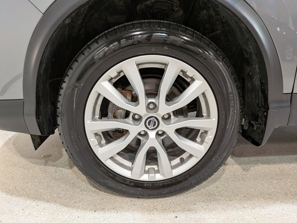 Nissan Qashqai 2023