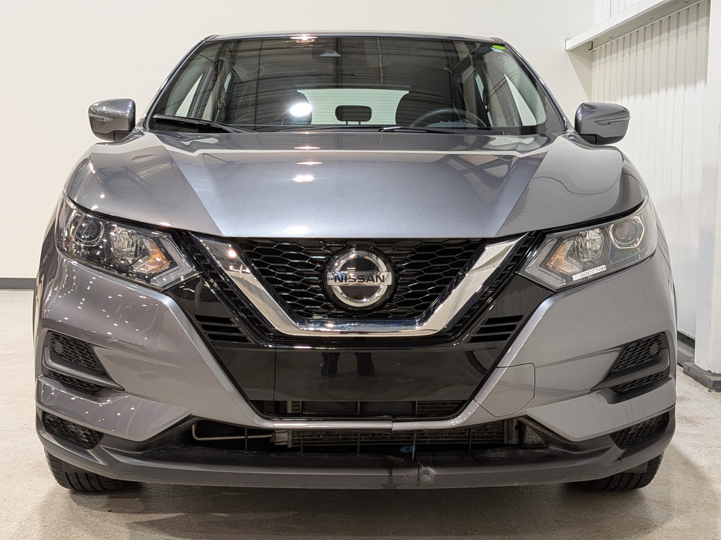 Nissan Qashqai 2023