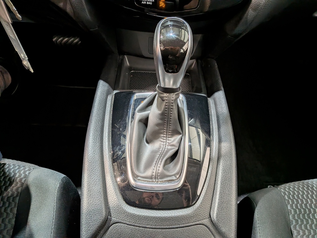 Nissan Qashqai 2023