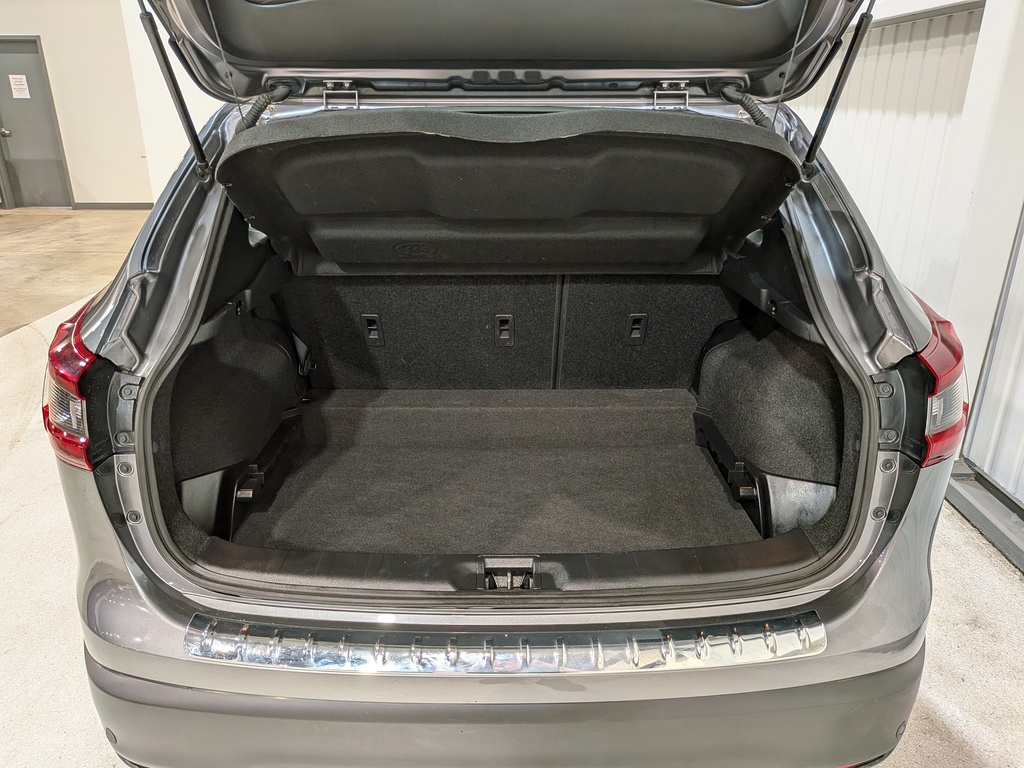 Nissan Qashqai 2023