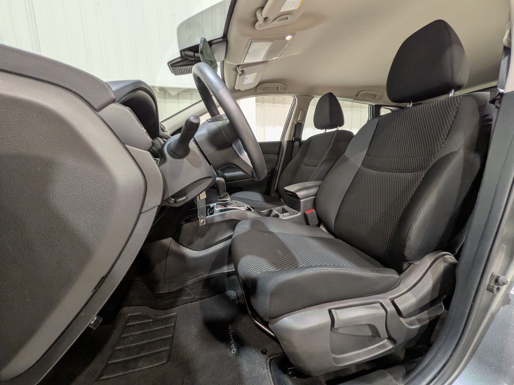 Nissan Qashqai 2023