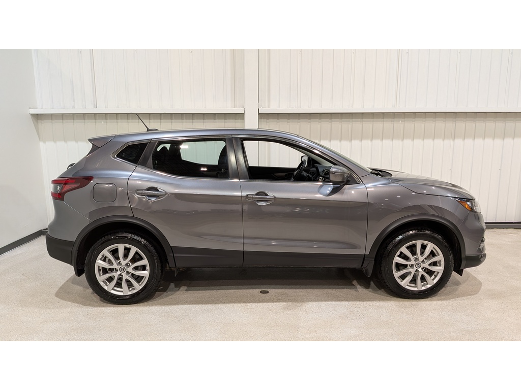 Nissan Qashqai 2023