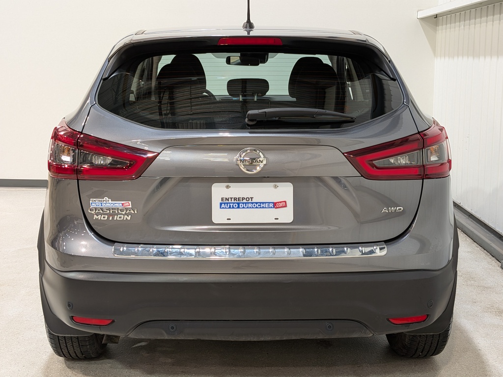 Nissan Qashqai 2023