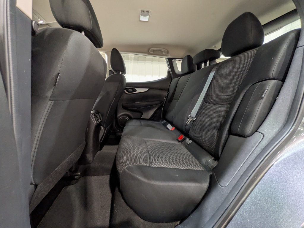 Nissan Qashqai 2023
