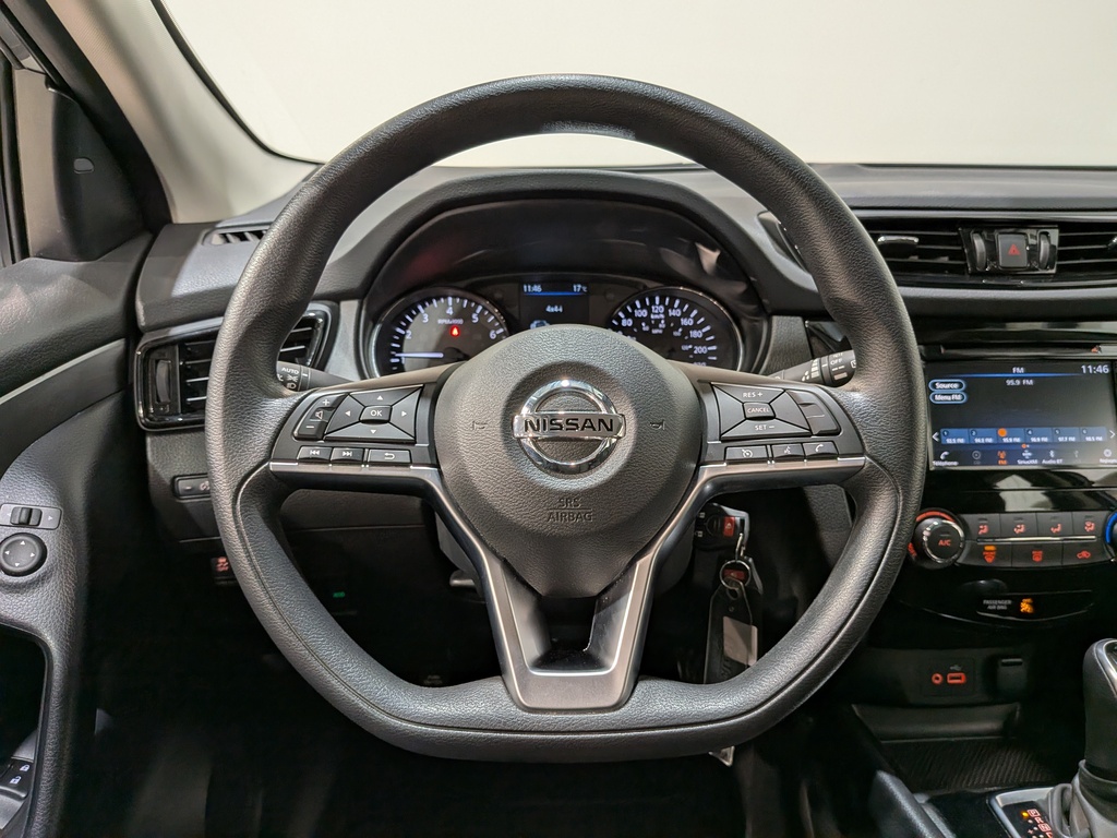 Nissan Qashqai 2023