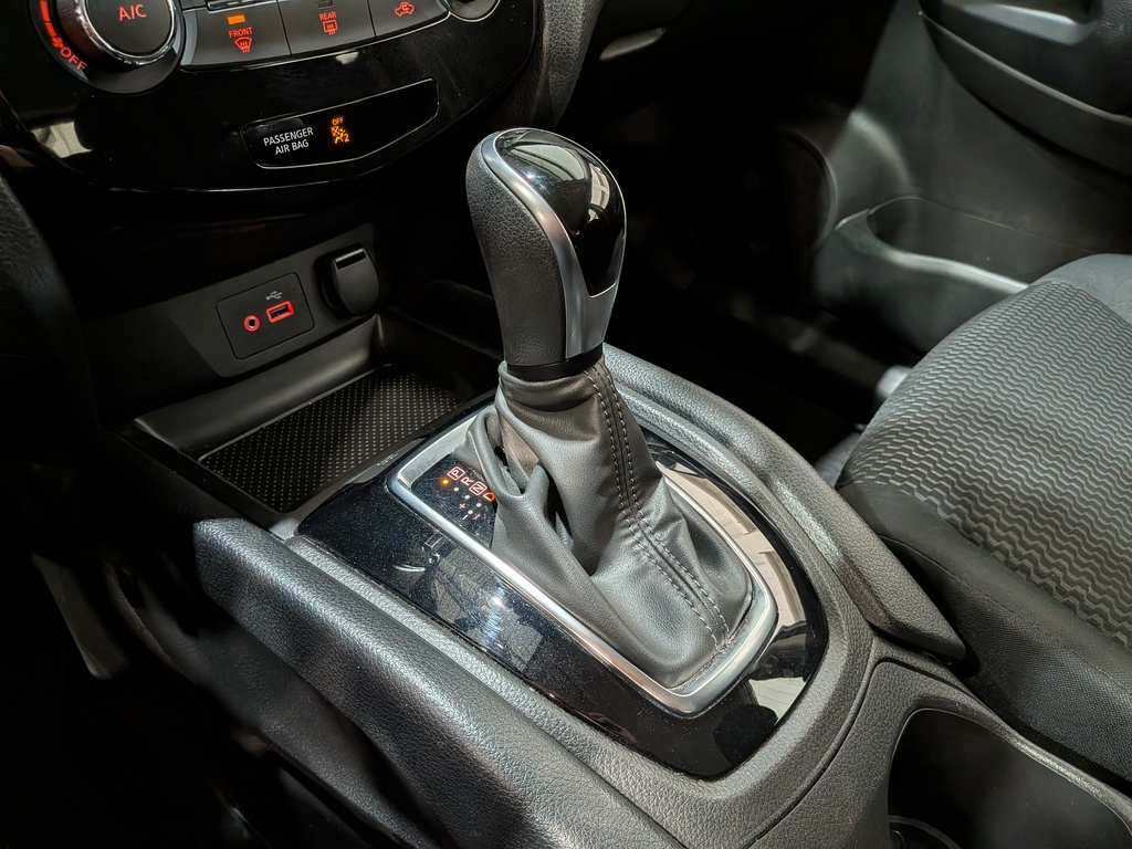 Nissan Qashqai 2023