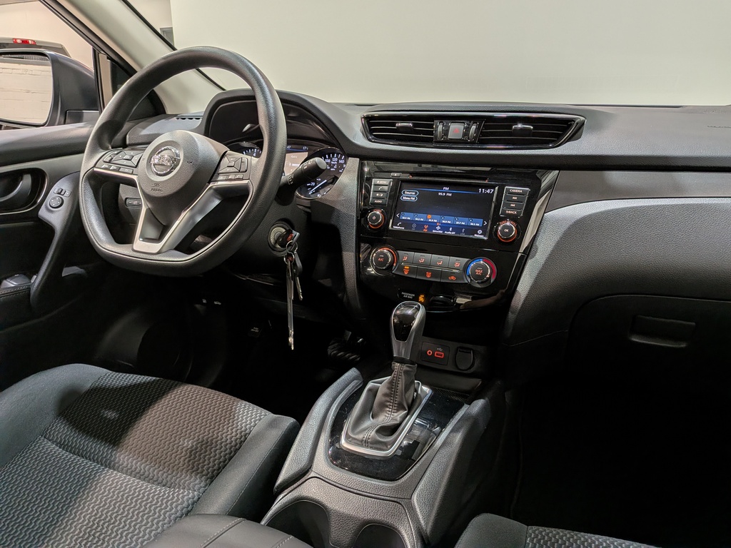Nissan Qashqai 2023