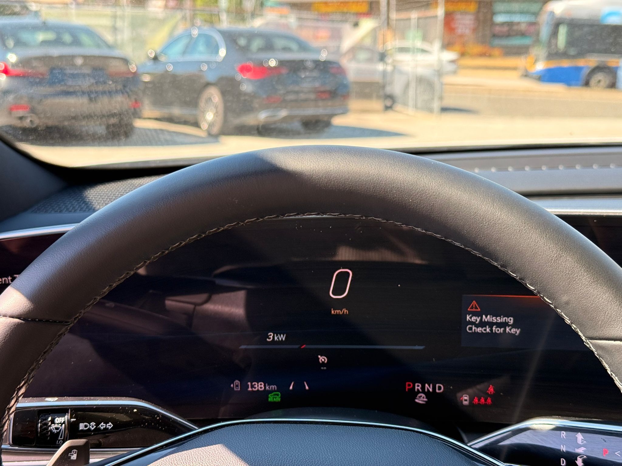 2024 Cadillac LYRIQ — view 14