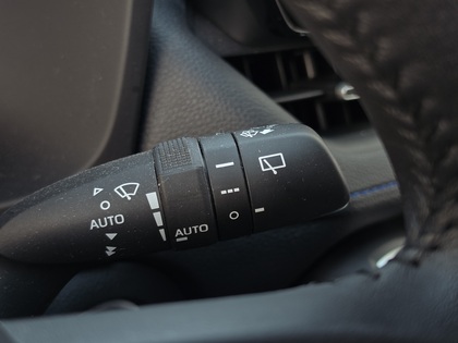 used 2024 Toyota RAV4 car, priced at $45,995
