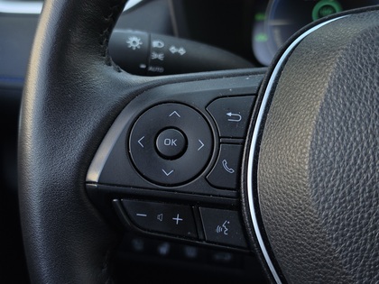 used 2024 Toyota RAV4 car, priced at $45,995